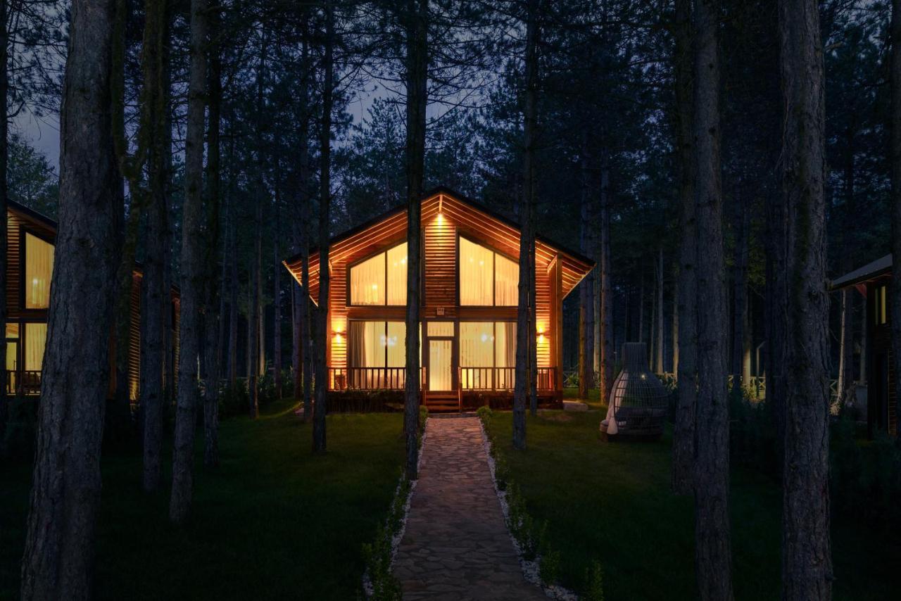 Harmony Green Village Resort Mahmudiye Exterior foto