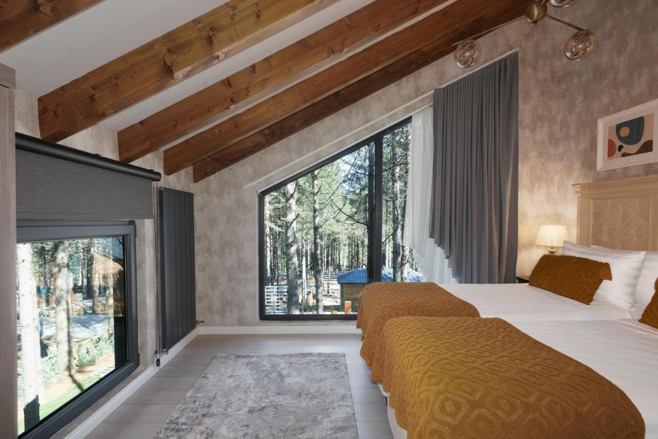 Harmony Green Village Resort Mahmudiye Exterior foto